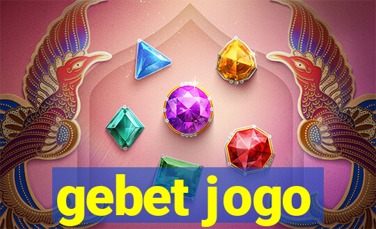 gebet jogo